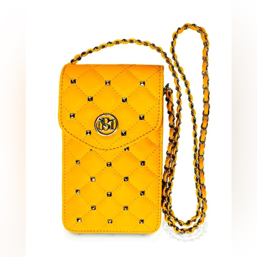 Badgley Mischa Phone Case Crossbody. - NWT